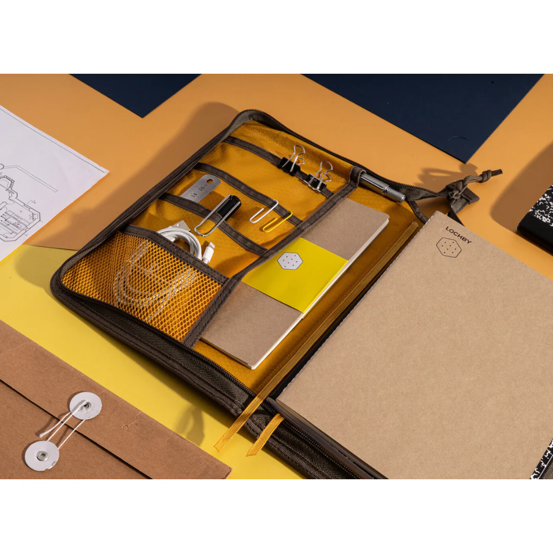 Field Folio B5 - Image 9