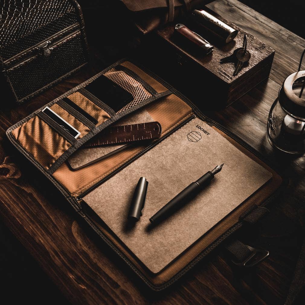 Lochby Field Journal - Image 15