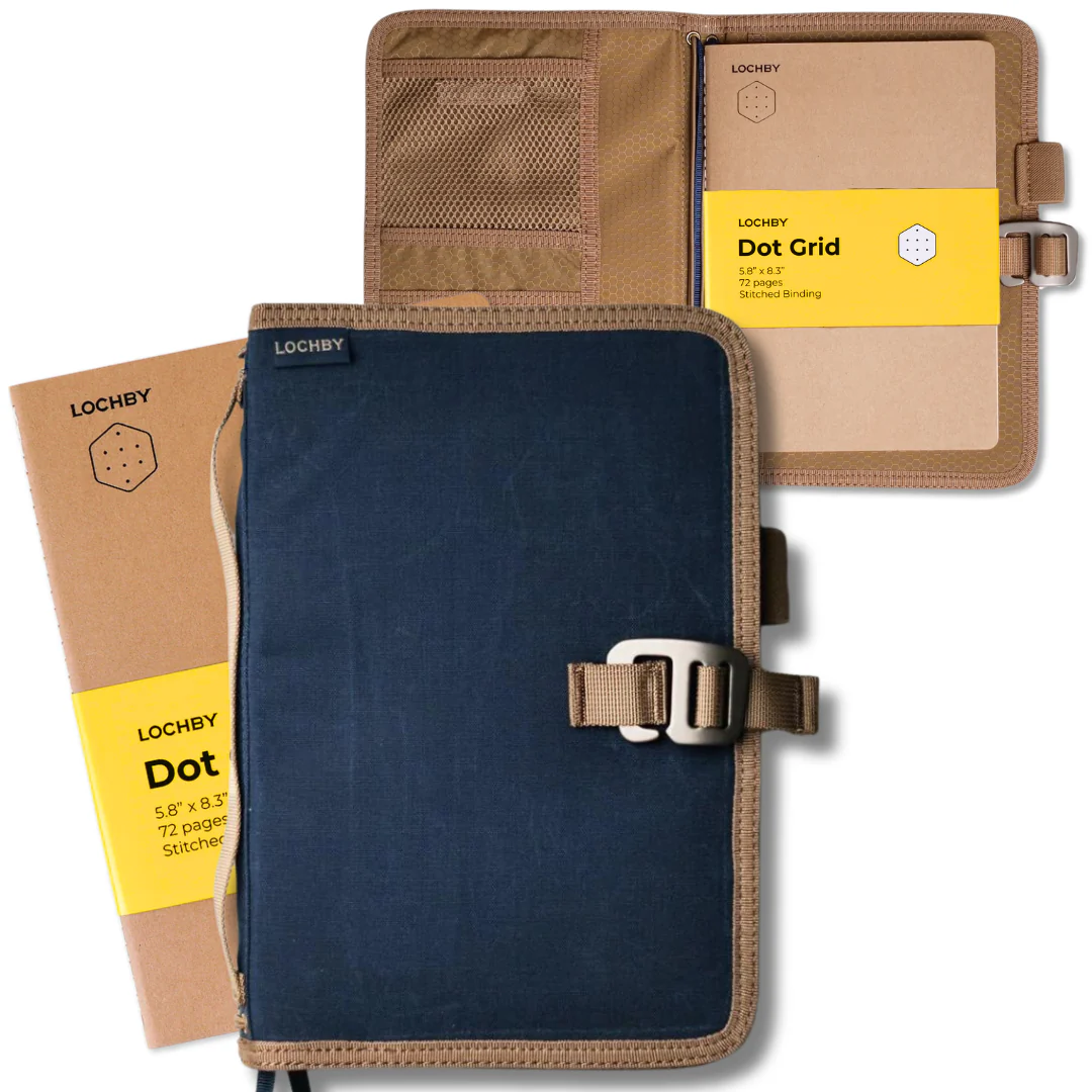 Lochby Field Journal - Image 2
