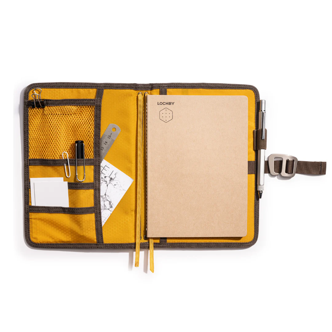 Lochby Field Journal - Image 26