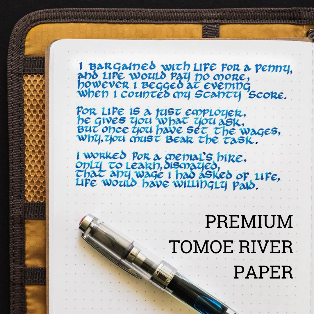 Lochby Field Journal - Image 7
