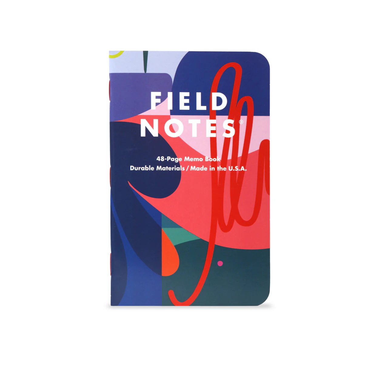 Field Notes Quarterly Edition - Flora (Special Edition) - Image 4