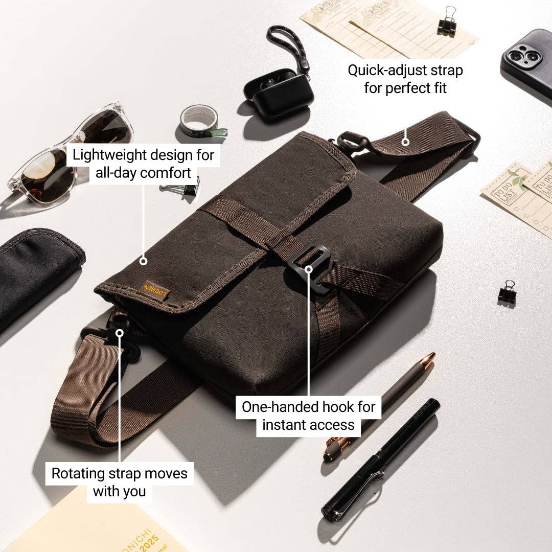 Lochby Field Sling - Image 7