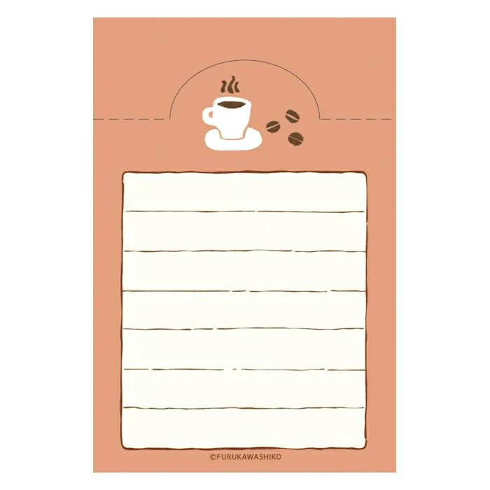 Furukawashiko Hontowashi Bookmark - Image 30
