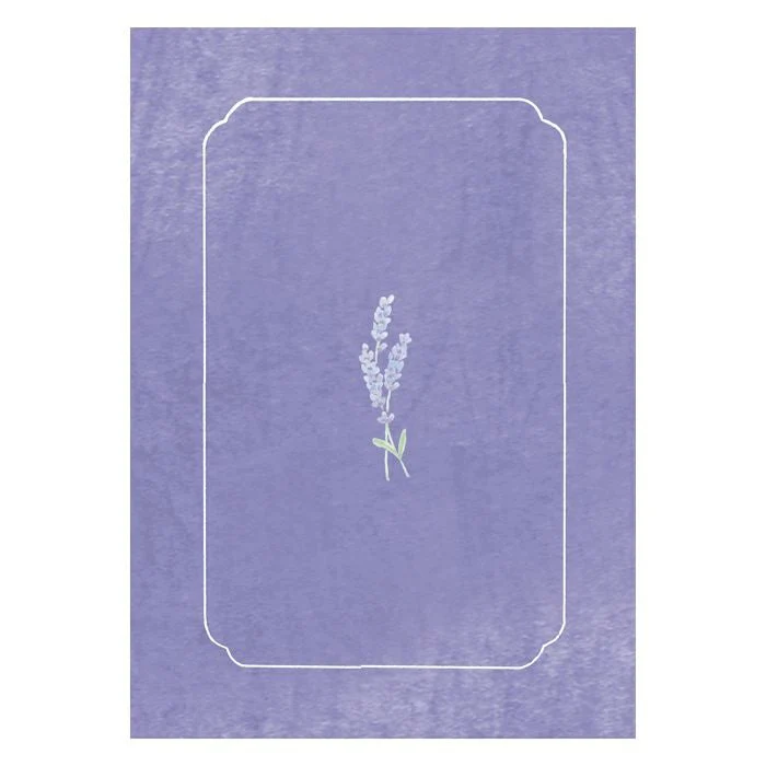 Furukawashiko Mino Washi Book Cover - Image 12
