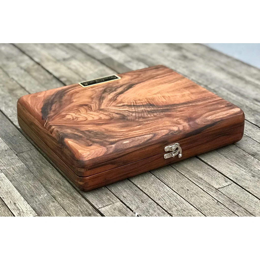 Galen Leather Writing Box - Image 5