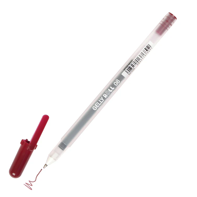 Gelly Roll Classic Gel Pen