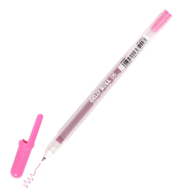Gelly Roll Classic Gel Pen - Image 2