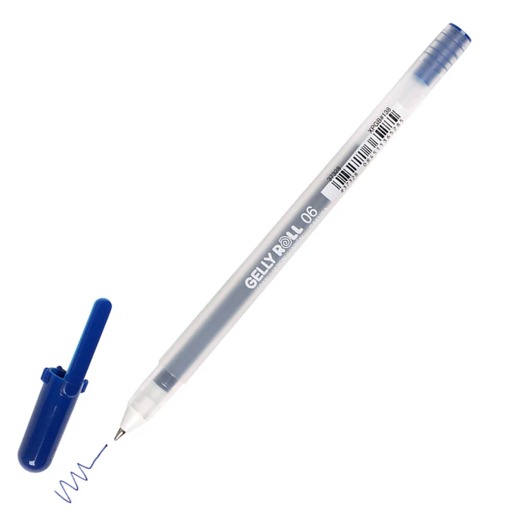Gelly Roll Classic Gel Pen - Image 3