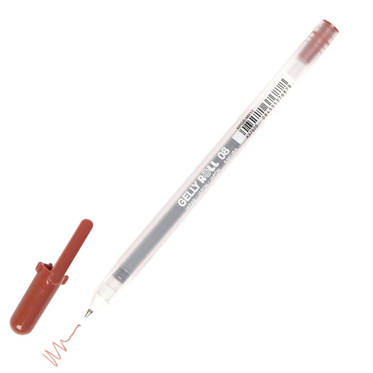 Gelly Roll Classic Gel Pen - Image 5