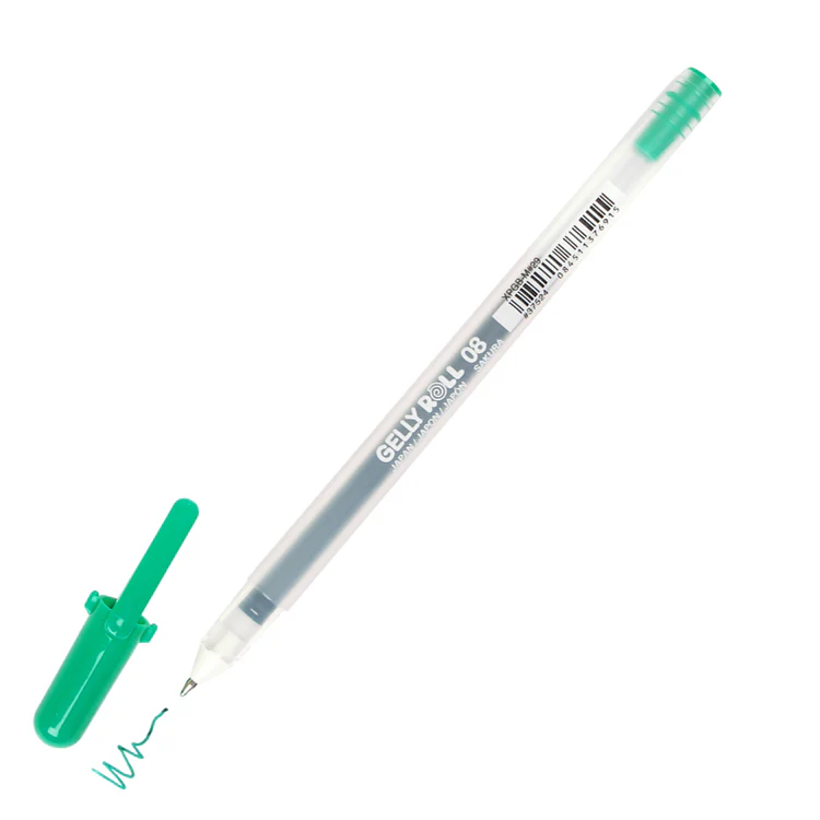 Gelly Roll Classic Gel Pen - Image 6