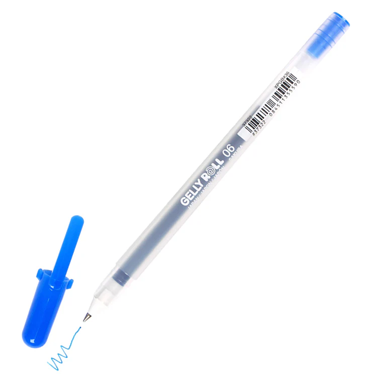 Gelly Roll Classic Gel Pen - Image 8