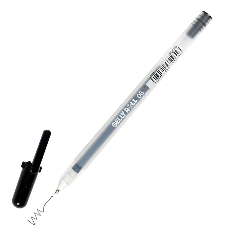 Gelly Roll Classic Gel Pen - Image 9