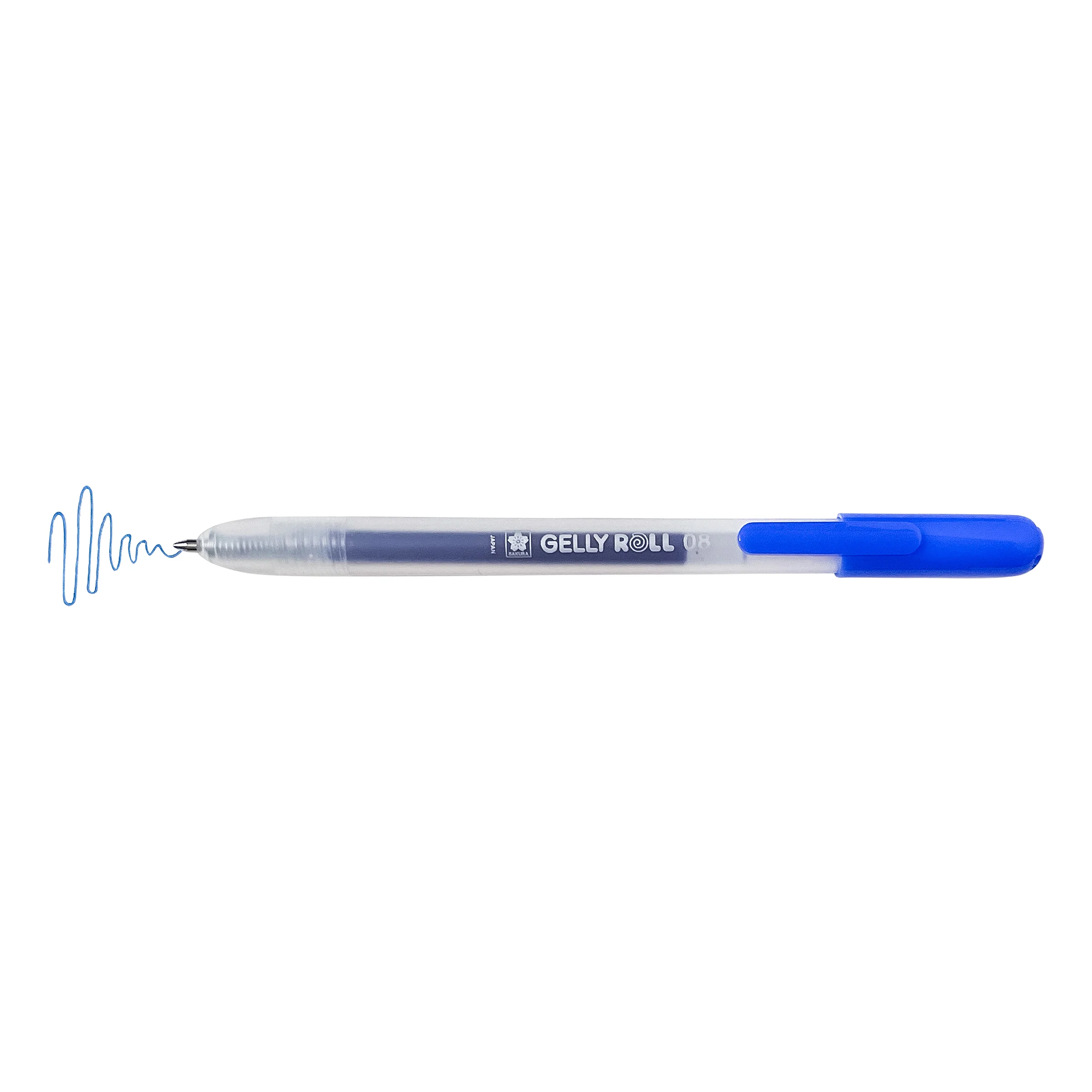 Gelly Roll Retractable Gel Pen - Image 12