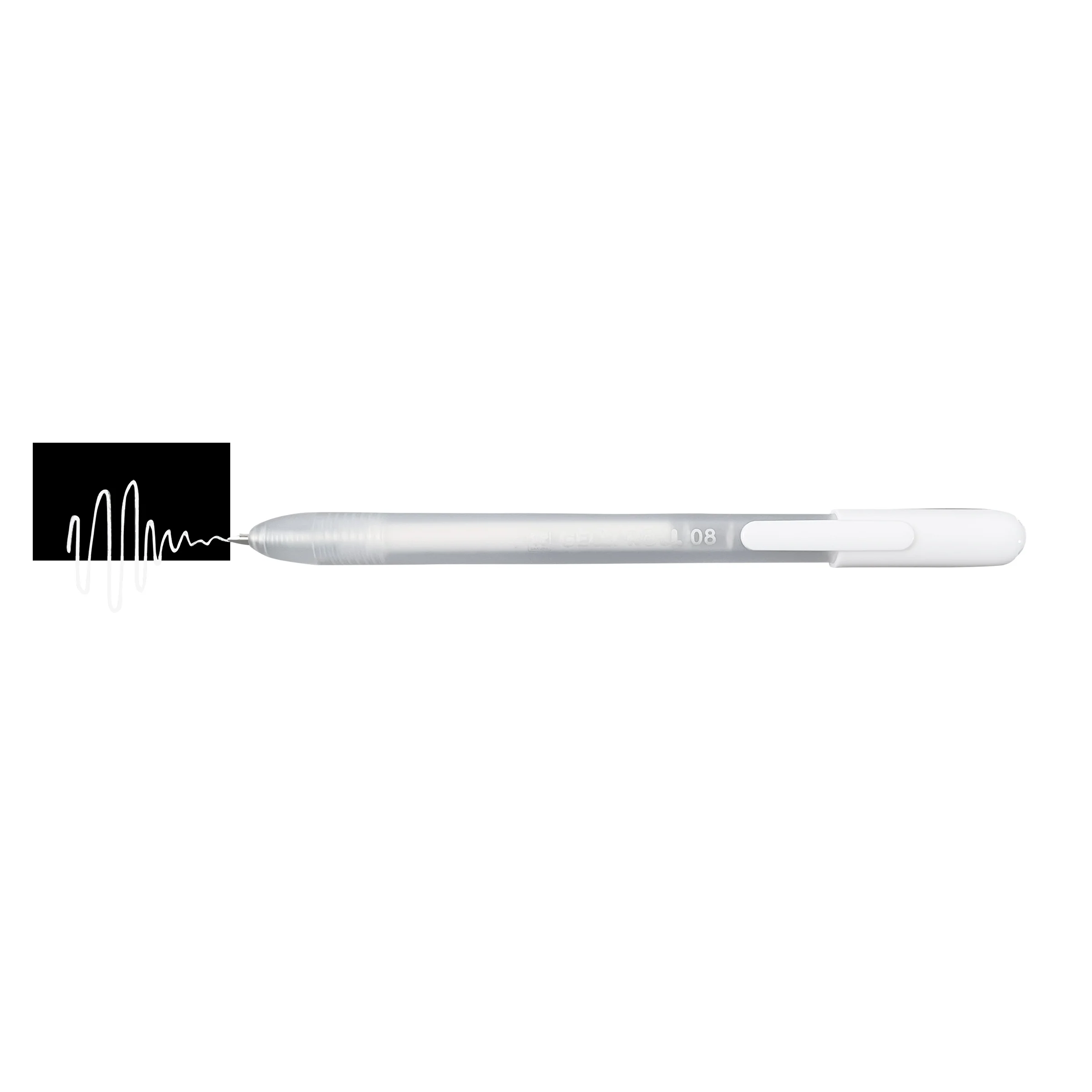 Gelly Roll Retractable Gel Pen - Image 16