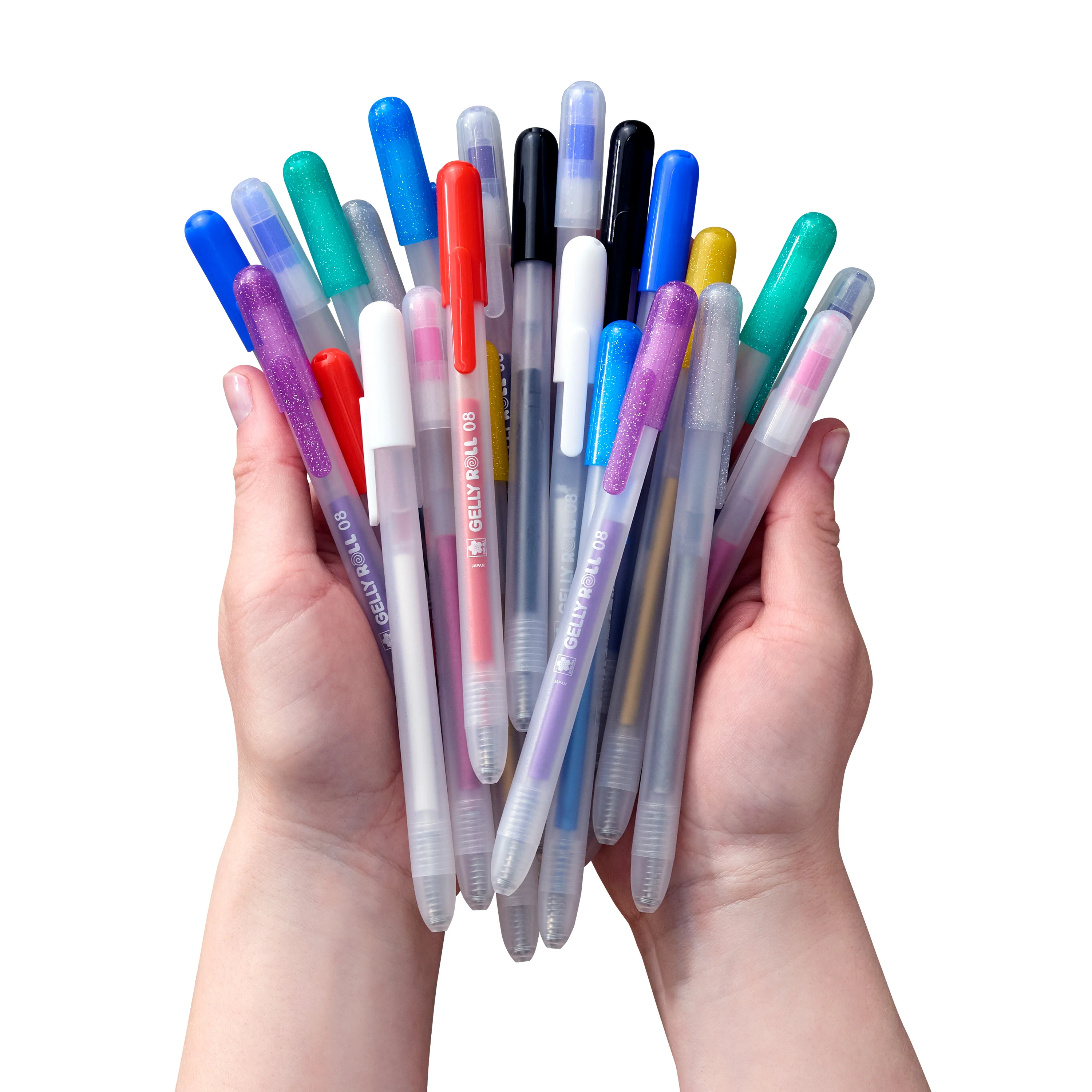 Gelly Roll Retractable Gel Pen - Image 2