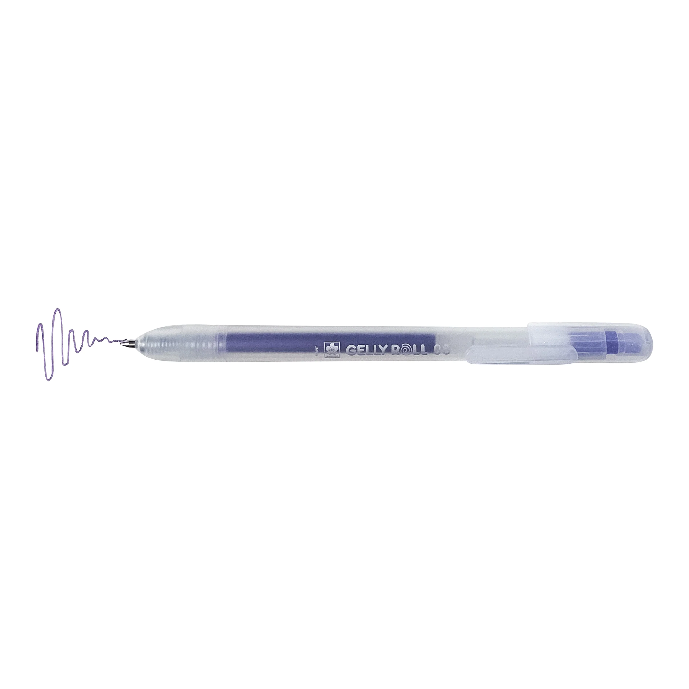 Gelly Roll Retractable Gel Pen - Image 36