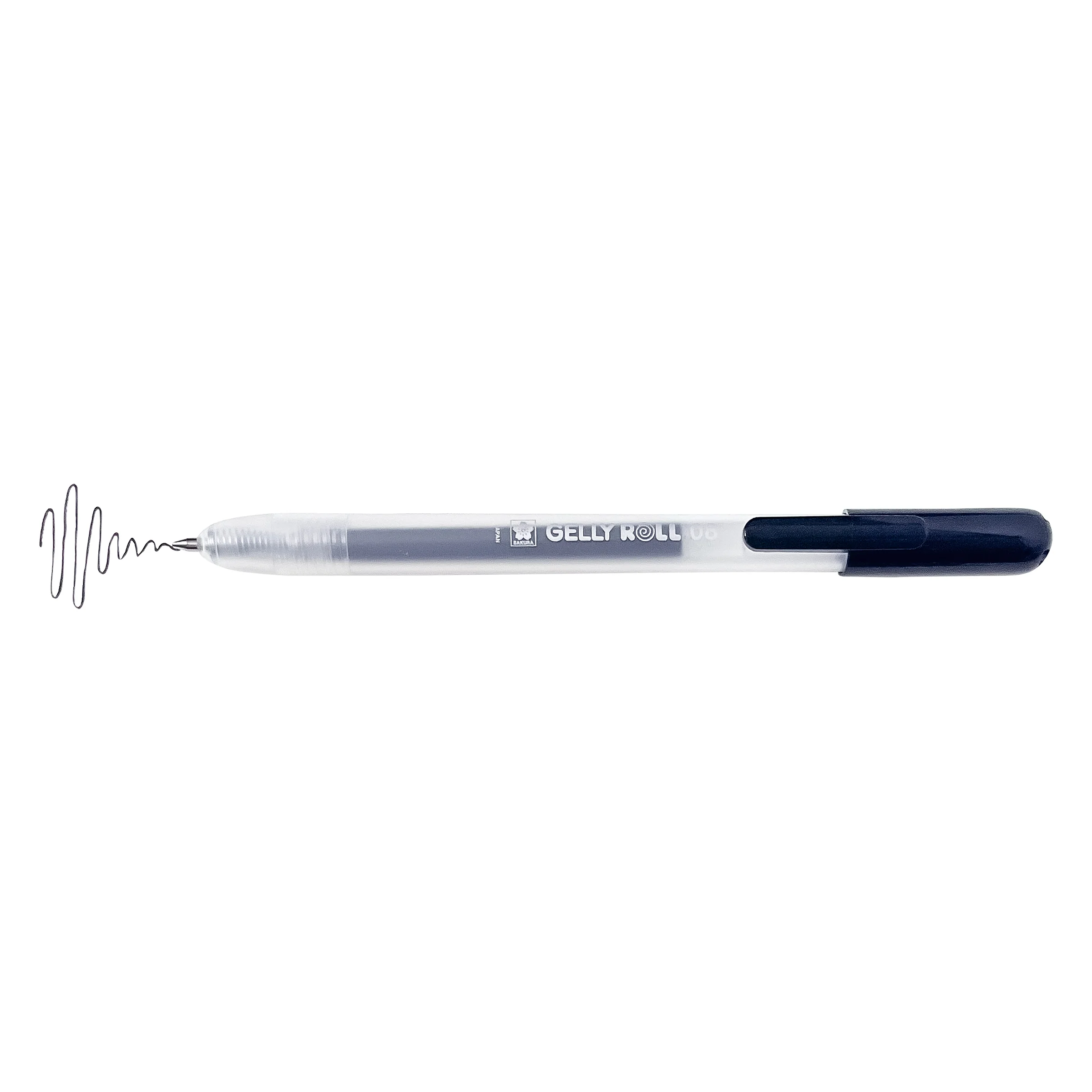 Gelly Roll Retractable Gel Pen - Image 6