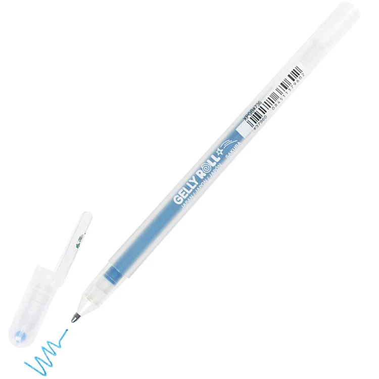 Gelly Roll Stardust Gel Pen