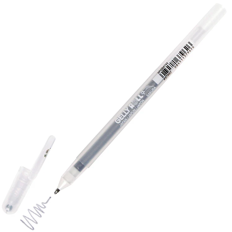 Gelly Roll Stardust Gel Pen - Image 11
