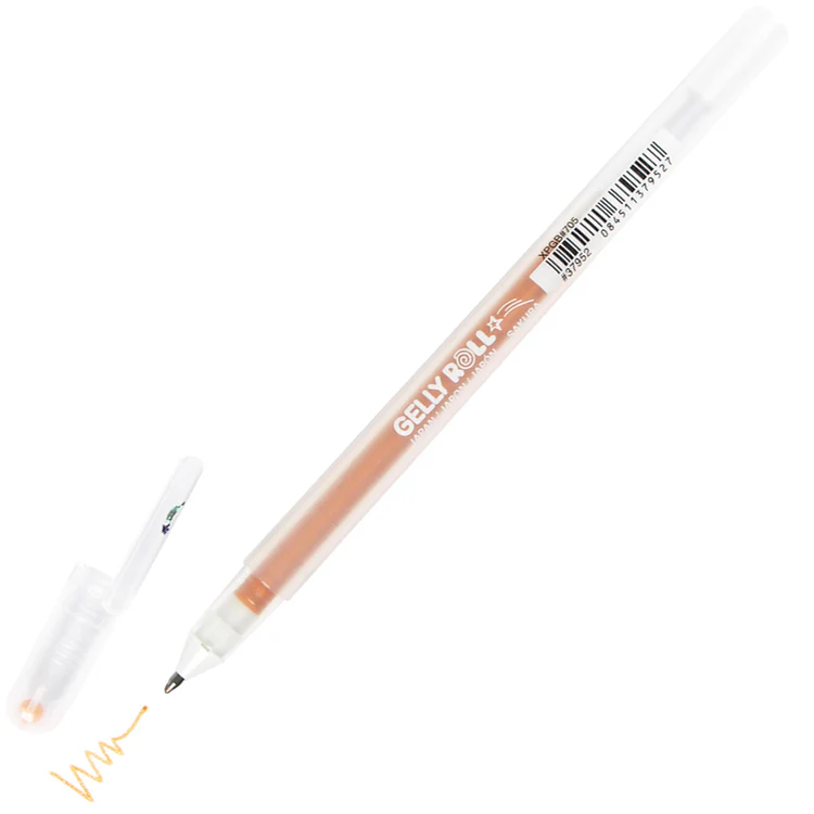 Gelly Roll Stardust Gel Pen - Image 2