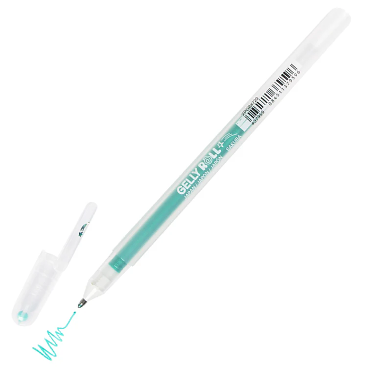 Gelly Roll Stardust Gel Pen - Image 4