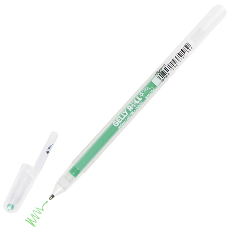 Gelly Roll Stardust Gel Pen - Image 5