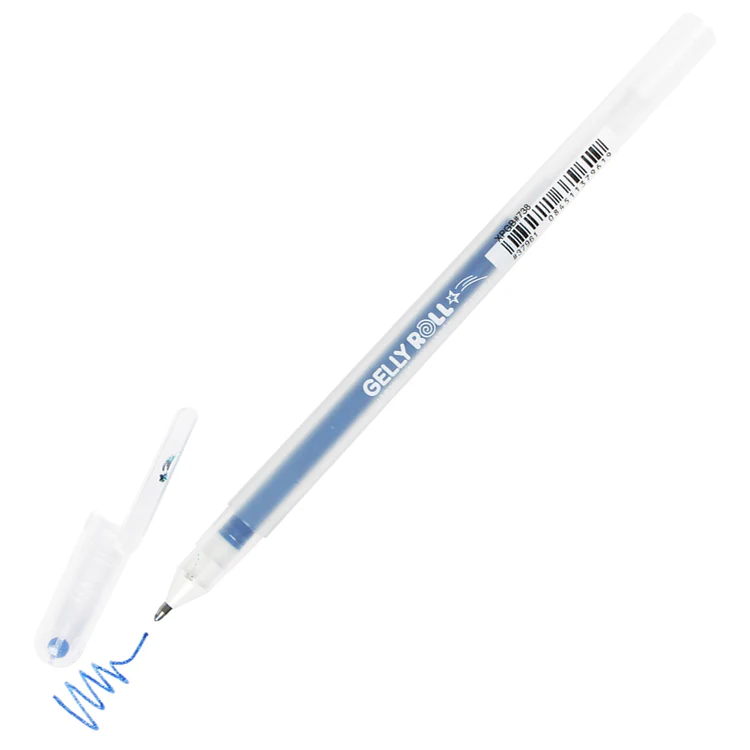 Gelly Roll Stardust Gel Pen - Image 6