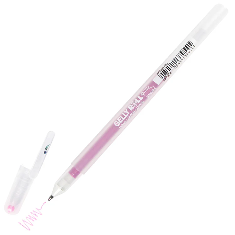 Gelly Roll Stardust Gel Pen - Image 7
