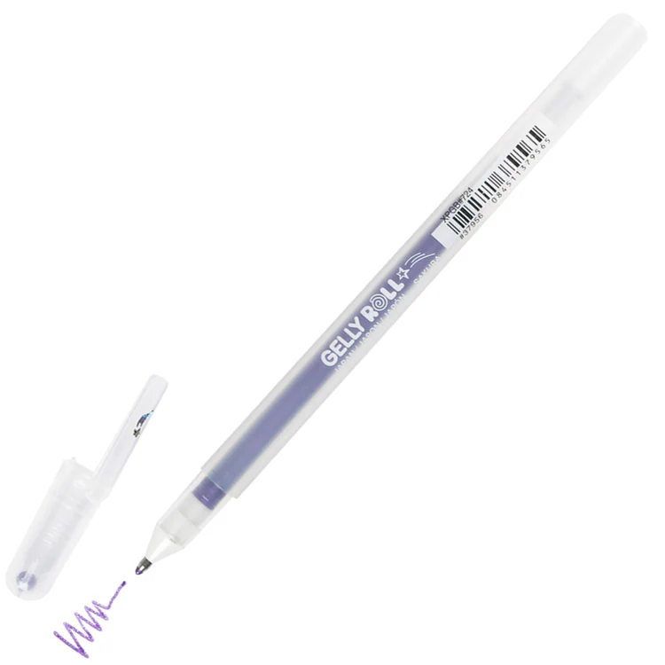 Gelly Roll Stardust Gel Pen - Image 8