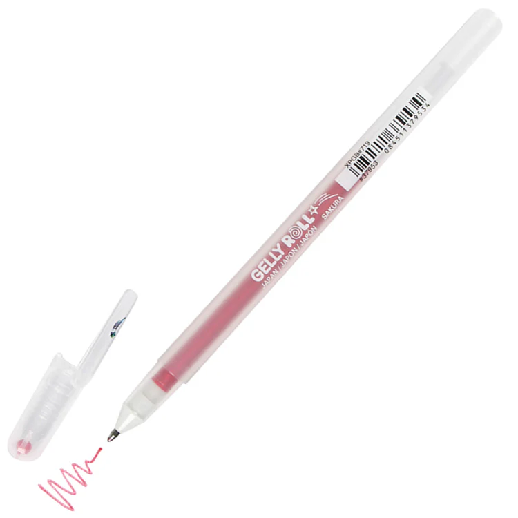 Gelly Roll Stardust Gel Pen - Image 9