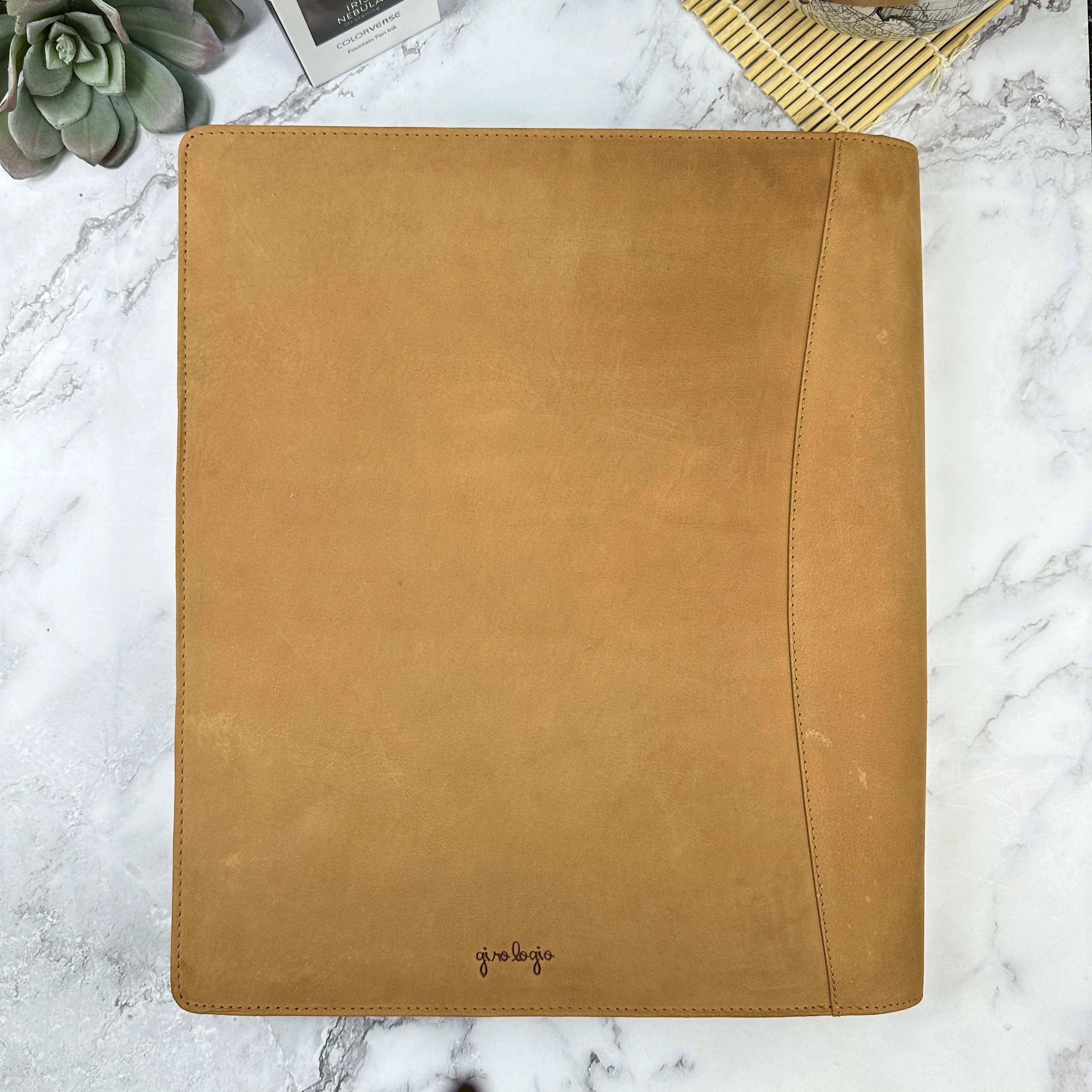Girologio 48 Pen Zippered Case - Image 18