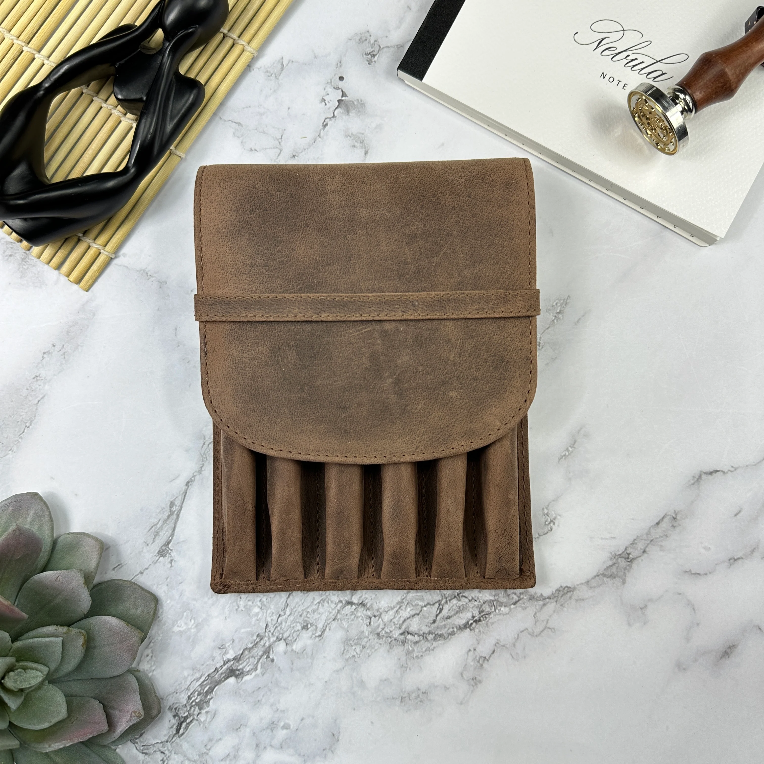 Girologio 6 Pen Case - Image 4