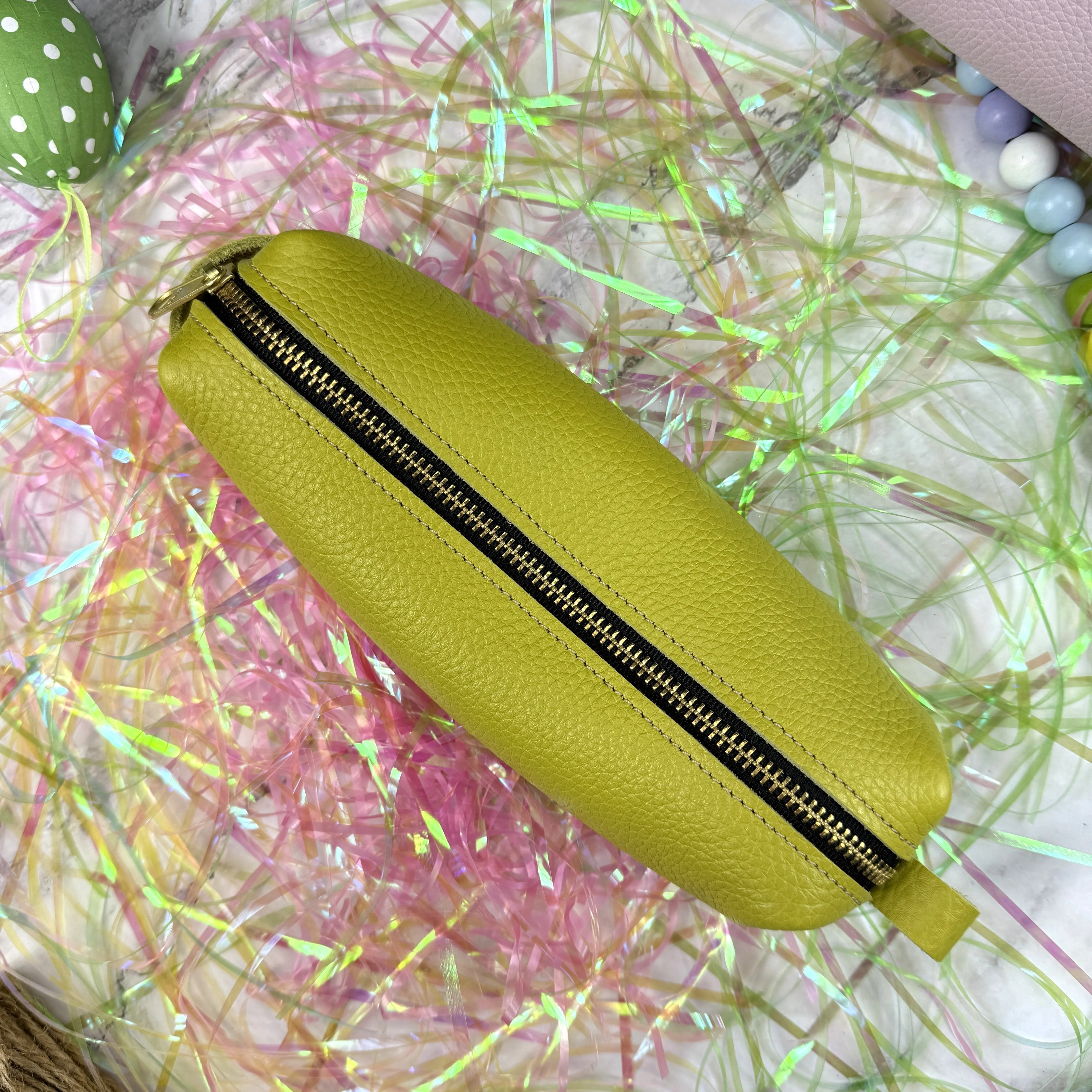 Girologio Zipper Pouch (Limited Edition) - Image 3
