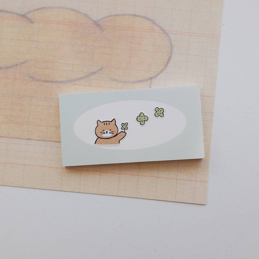 Suatelier Design Stickers - Goyomi & goyami - Image 2