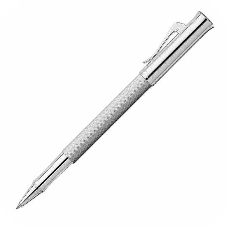 Graf von Faber-Castell Guilloche Rollerball Pen - Barley - Image 2
