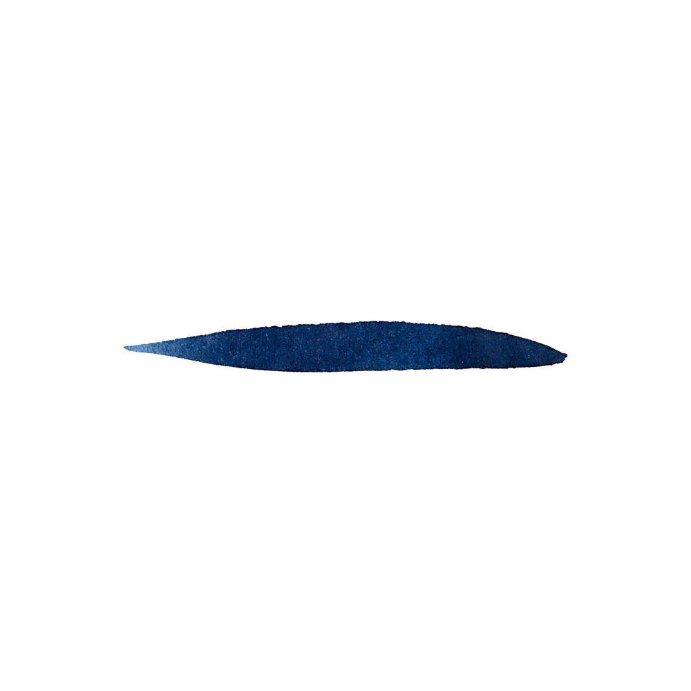 Graf von Faber-Castell Gulf Blue - Ink Cartridges - Image 2