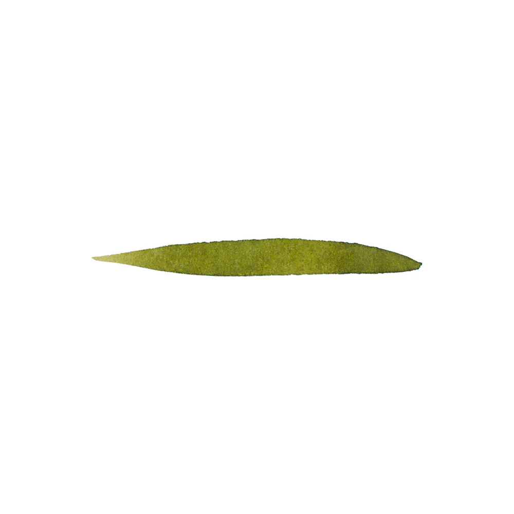 Graf von Faber-Castell Olive Green - Ink Cartridges - Image 2