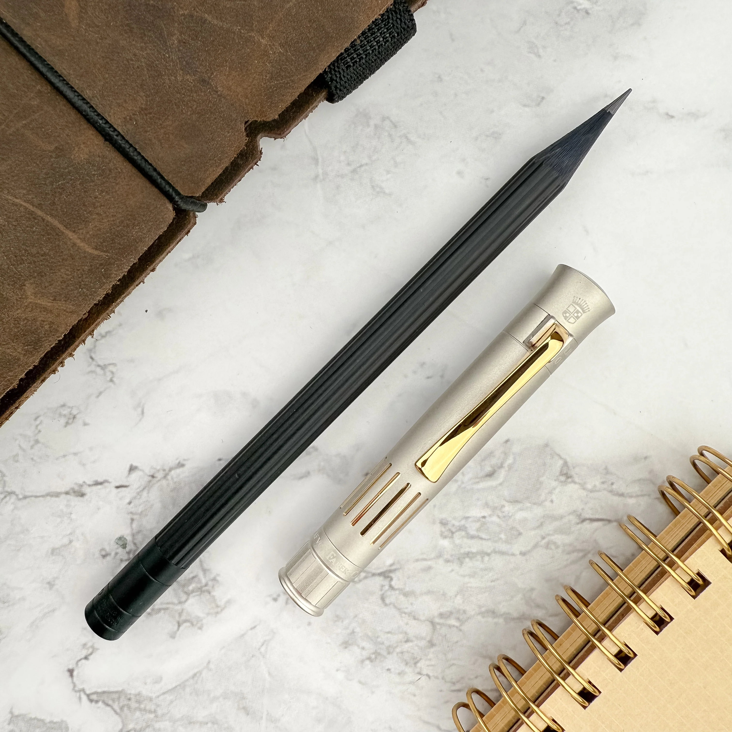 Graf von Faber-Castell Perfect Pencil - Project Stellar - Image 2