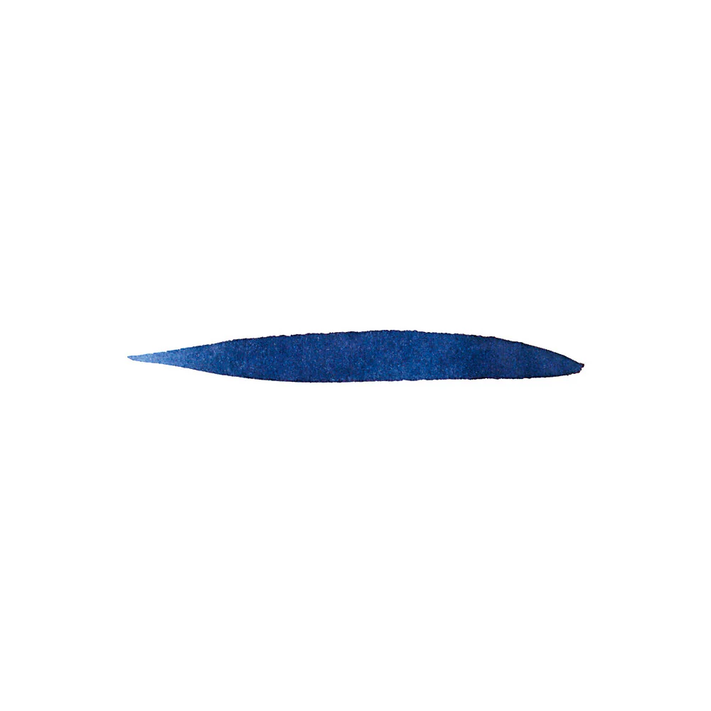 Graf von Faber-Castell Royal Blue - Ink Cartridges - Image 2