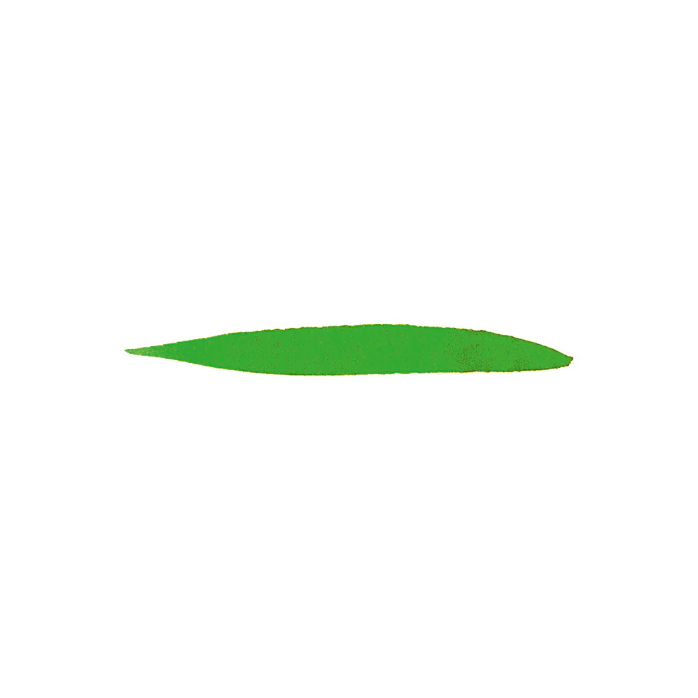 Graf von Faber-Castell Viper Green - Ink Cartridges - Image 2