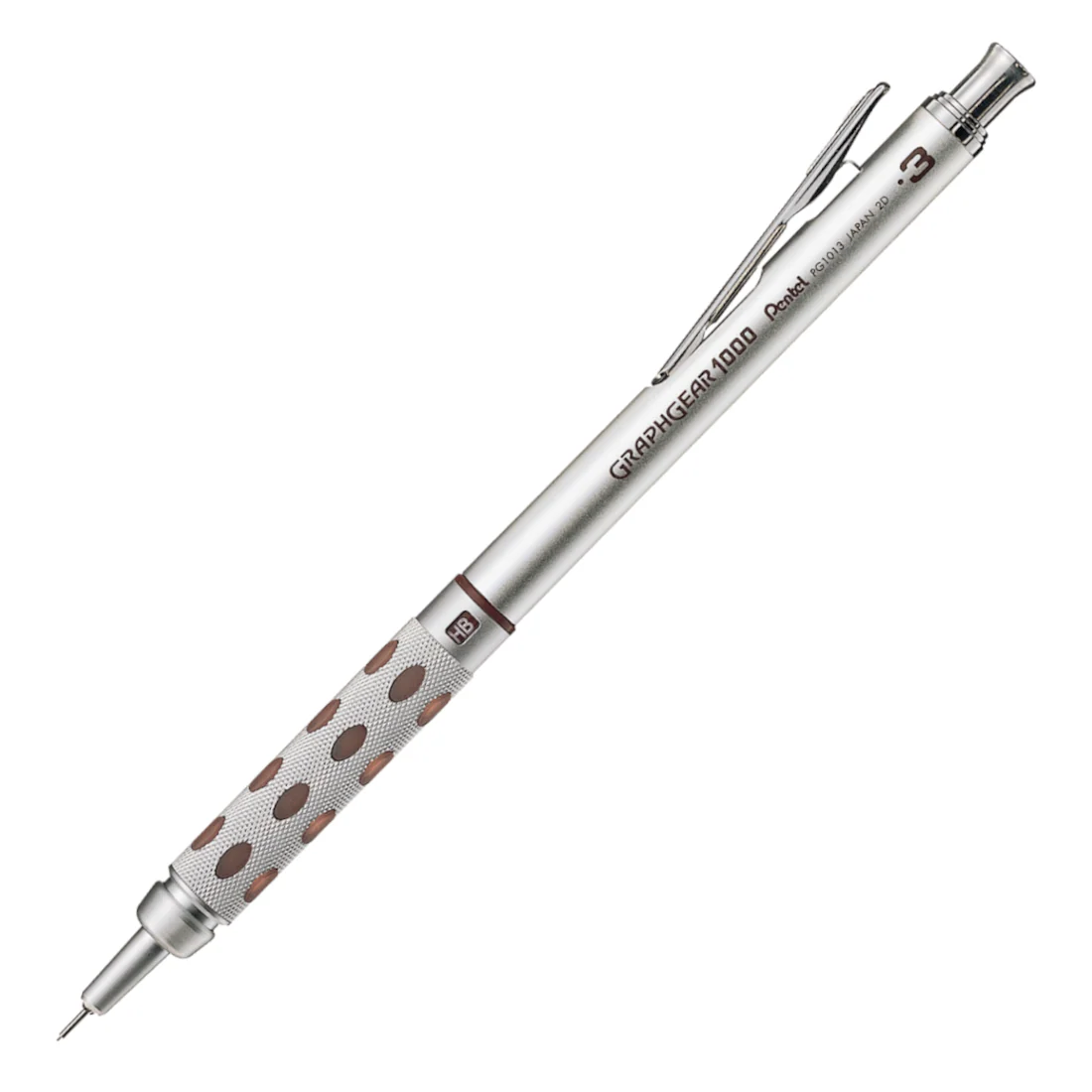 Pentel Graph Gear 1000 Mechanical Drafting Pencil
