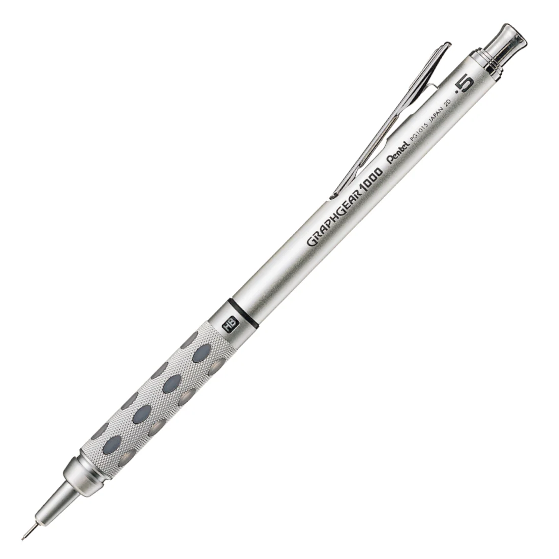 Pentel Graph Gear 1000 Mechanical Drafting Pencil - Image 2