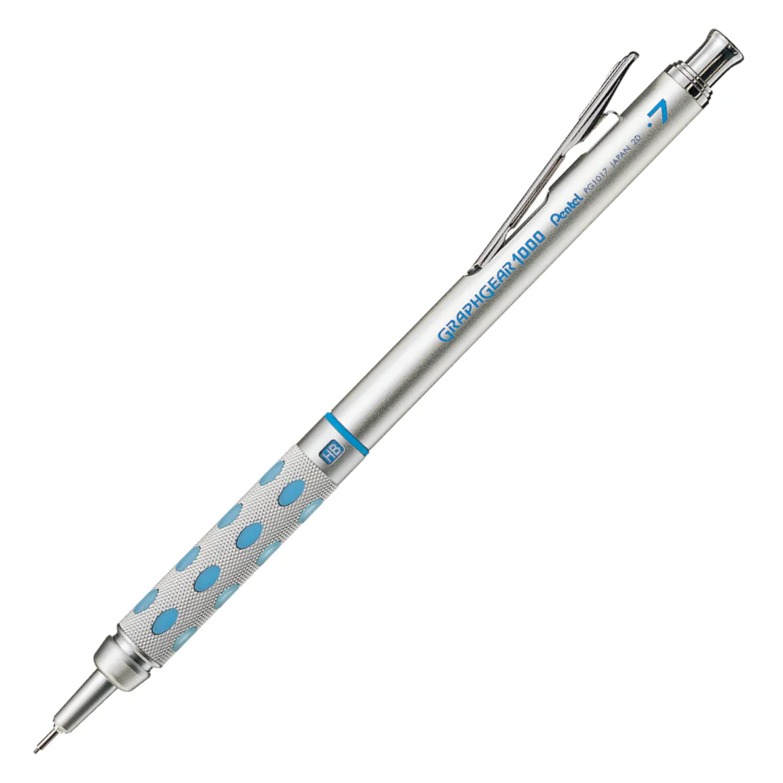 Pentel Graph Gear 1000 Mechanical Drafting Pencil - Image 3