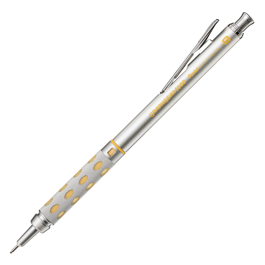 Pentel Graph Gear 1000 Mechanical Drafting Pencil - Image 4