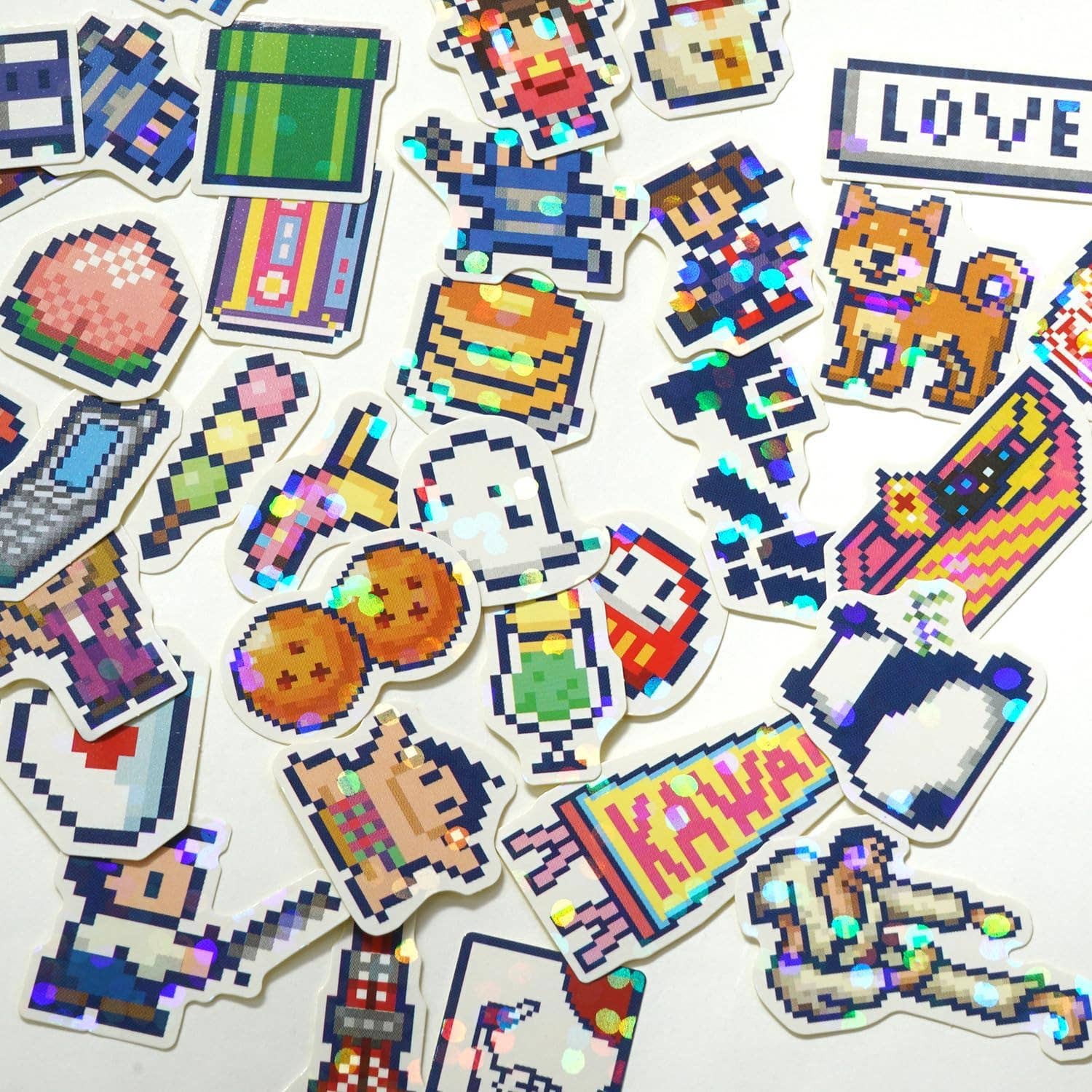 Hako Sticker Japanese Culture - Image 7