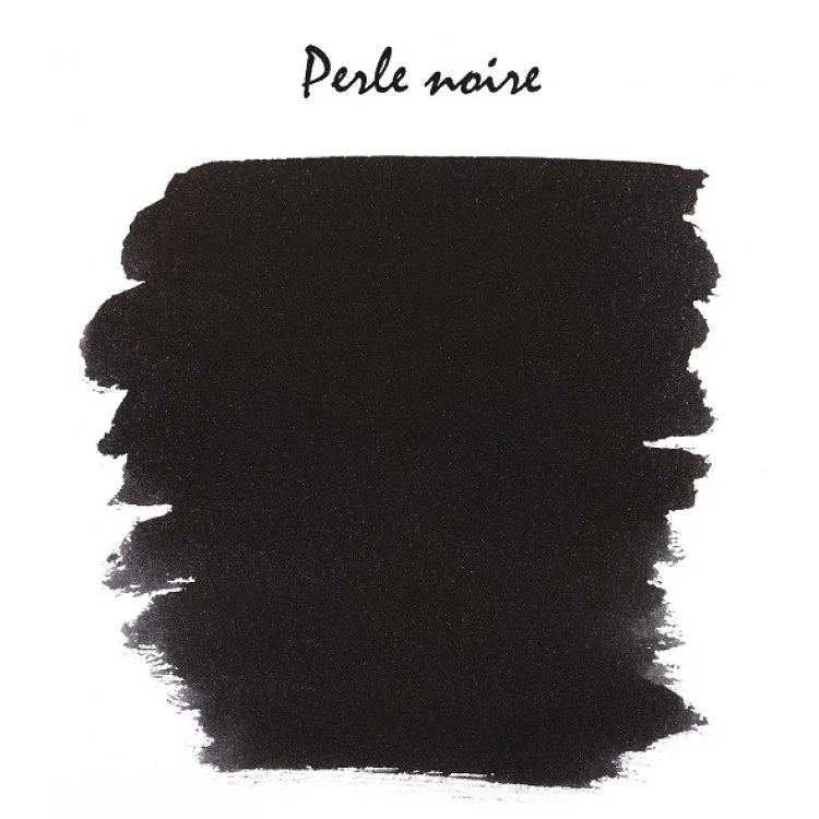 Jacques Herbink Ink Cartridges - Perle Noire - Image 2