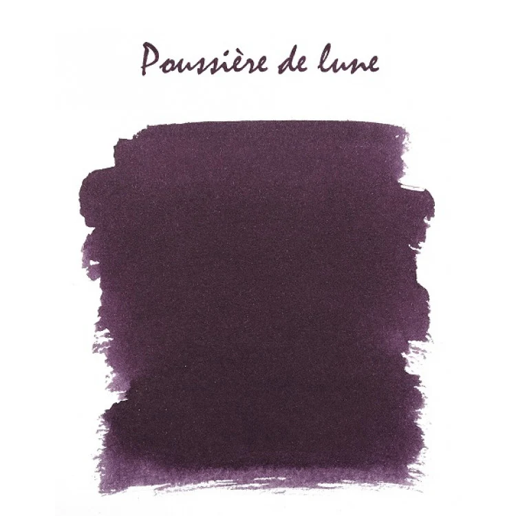 Jacques Herbink Ink Cartridges - Poussiere de Lune - Image 2