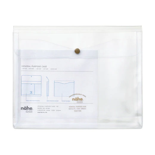 Hightide General Purpose Case - A5 - Image 4