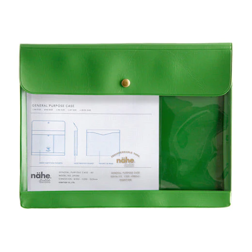 Hightide General Purpose Case - A5 - Image 7